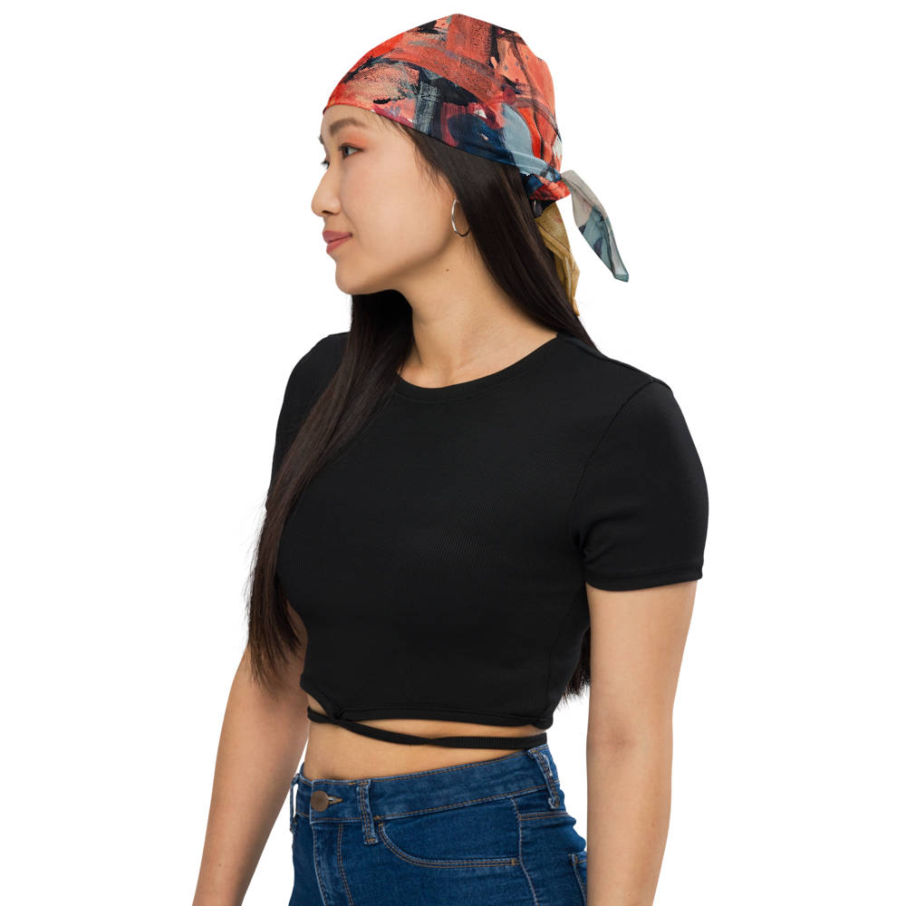 Bandana – “Dance on Fire” | VEER Studio