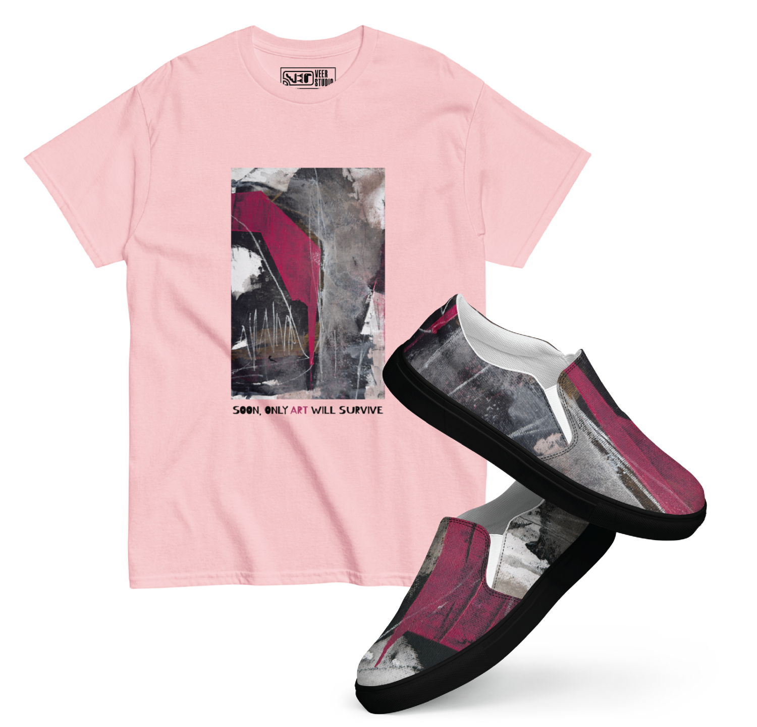 ART to WEAR