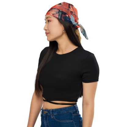 Bandana – “Dance on Fire” | VEER Studio