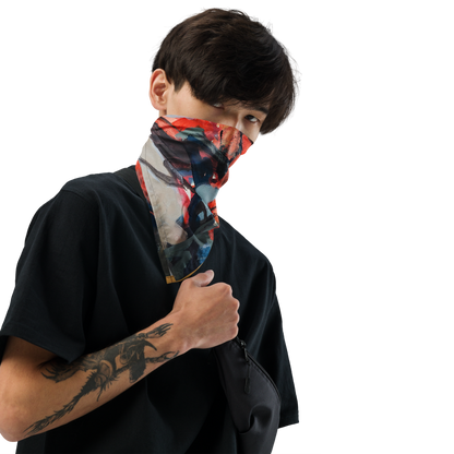 Bandana – “Dance on Fire” | VEER Studio